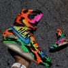 Nike Air Mag Custom