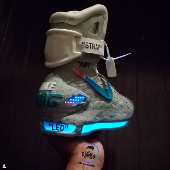 Nike 97 Air Mag
