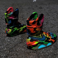 Nike Air Mag Custom