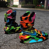 Powerlace Mag Custom
