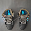 Jordan 1 Mag L.E.D Off-White