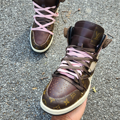 Jordan 1 Custom (Reconstruction)