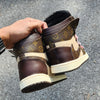 Jordan 1 Custom (Reconstruction)