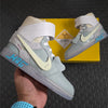 Jordan 1 Mag L.E.D Off-White