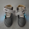 Jordan 1 Mag L.E.D Off-White