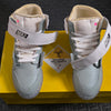 Jordan 1 Mag L.E.D Off-White