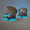 Jordan 1 Mag L.E.D Off-White