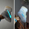 Jordan 1 Mag L.E.D Off-White