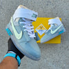 Jordan 1 Mag L.E.D Off-White