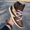 Jordan 1 Custom (Reconstruction)