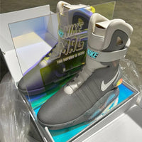 Powerlace Mag Custom