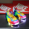 LED Foamposites