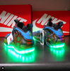 LED Foamposites