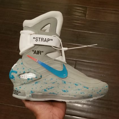 97 Air Mags