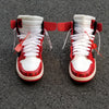 Off-White Jordan 1 Custom